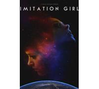 Imitation Girl/Nina Forever: Double Feature Blu-Ray
