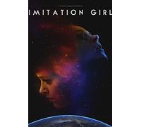 Imitation Girl/Nina Forever: Double Feature Blu-Ray