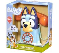 HTI – BLUEY'S TELEPHONE