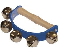 Imitation Instrument Musique Reig - 7046 - Couronne A Grelots,