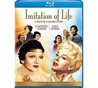 Imitation of Life: 2-Movie Collection [Blu-Ray]