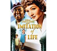 Imitation of Life – DVD – Son mono
