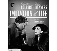 Imitation of Life Blu-ray E