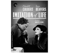 Imitation Of Life (Criterion Collection) [Digital Video Disc] Full Frame, Mono Sound, Subtitled