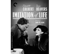 Imitation Of Life (Criterion Collection) [Digital Video Disc] Full Frame, Mono Sound, Subtitled