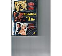 Imitation of Life (Region ALL, NTSC)