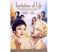 Imitation of Life: Two Movie Collection