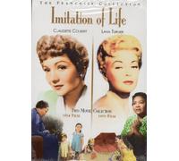 Imitation of Life: Two Movie Collection [Import USA Zone 1]