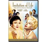 Imitation Of Life Two Movie Special Edition