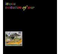 Itasca – Imitation of War – Vinyle 33 tours – Victrola