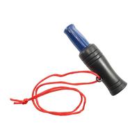 Imitation Sifflet Pour La Chasse En Plein Air, Appât Artificiel Idéal Pour Les Canards, Les Faisans, Les Oies Sauvages