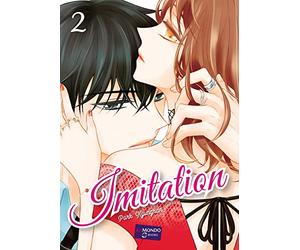 Imitation T2