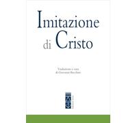 Imitazione di Cristo