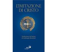 Imitazione di Cristo | Ambrogio Recalcati Ambrogio Recalcati (Auteur)