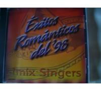Imix Singers - Exitos Romanticos Del 98