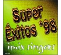Imix Singers - Super Exitos 98