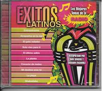 Imix Singers - Vol. 2-Exitos Latinos