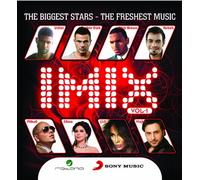 IMIX - Vol. 1 [Audio CD] Michael Jackson; Joe Beck; Usher; Pitbull