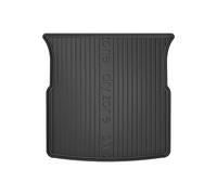 IMJ-Global Bac de Coffre Voiture DryZone sur Mesure Compatible avec Ford S-Max I 2006-2014, protège-Coffre en Caoutchouc TPE pour améliorer Le Look et la sportivité, Tapis Premium en TPE Durable