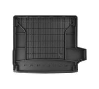 IMJ-Global Bac de Coffre Voiture ProLine 3D sur Mesure Compatible avec Land Rover Range Rover Sport II 2013-2022, protège-Coffre en Caoutchouc TPE pour améliorer Le Look et la sportivité