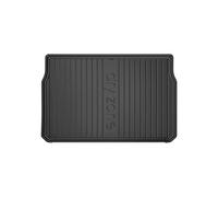 IMJ-Global Baignoire coffre auto dryZone sur mesure compatible avec Citroën C3 III 2016-2024, protection coffre caoutchouc TPE pour améliorer le look et le sport, tapis premium en TPE durable