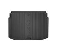 IMJ-Global Baignoire coffre auto dryZone sur mesure compatible avec Citroën C3 Picasso 2008-2017 coffre inférieur, protège coffre en caoutchouc TPE pour améliorer le look et la sportivité