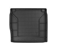 IMJ-Global Baignoire de coffre auto ProLine 3D sur mesure compatible avec Citroën C5 II 2008-2017 sans niches latérales, protection coffre en caoutchouc TPE pour améliorer le look et la sportivité