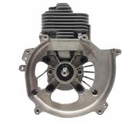 IMJ-Global Carter Moteur pour débroussailleuse à éclater 5,2 CV | vitesse Rotation 8000 tr/min | Pièce de rechange