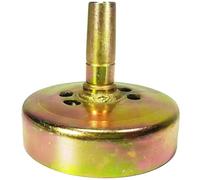 IMJ-Global Cloche d'embrayage carré | Ø78x62 mm | pour débroussailleuse tondeuse universelle | Pièce de rechange