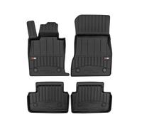 IMJ-Global Tapis de Voiture en Caoutchouc ProLine 3D sur Mesure compatibles avec Land Rover Range Rover Sport III à partir de 2022, Set Complet de Tapis de Voiture