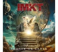 IMKT – Sooner Or Later