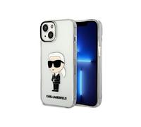 IML NFT Ikonik - Coque pour iPhone 14 Plus (Clair)