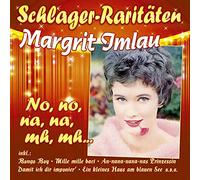 Imlau,Margrit - No,No,Na,Na,Mh,Mh-Schlager-Raritäten