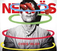 Imler, Chris - Nervoes