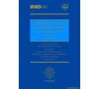 Imli Manual Inter Maritime Law Vol 2 C