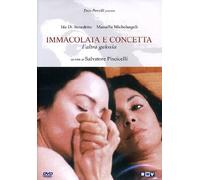 Immacolata et Concetta / Immacolata and Concetta: The Other Jealousy ( Immacolata e Concetta, l'altra gelosia ) [ Origine Italienne, Sans Langue Francaise ]