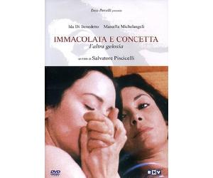 Immacolata et Concetta / Immacolata and Concetta: The Other Jealousy ( Immacolata e Concetta, l'altra gelosia ) [ Origine Italienne, Sans Langue Francaise ]