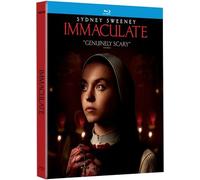 Immaculate [Blu-Ray] Ac-3/Dolby Digital, Widescreen