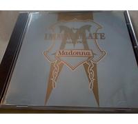 Immaculate Collection by Madonna (1990-12-08)