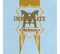 Immaculate Collection by Madonna