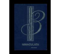 Immaculate Conception High School - 1993 Yearbook | Official Classmates® Premium Reprint | Authentic Archival Edition | Softcover