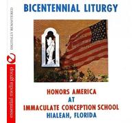 Immaculate Conception School Choir - Bicentennial Liturgy Honors America