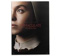 Immaculate [DVD] (IMPORT) (Pas de version française)