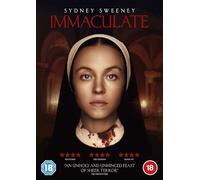 Immaculate [DVD] (IMPORT) (Pas de version française)