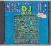 Immaculate Mixx, The Power of Snap. [Import]