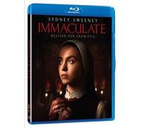 IMMACULATE-NL-BLURAY G