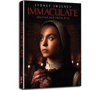 IMMACULATE-NL G