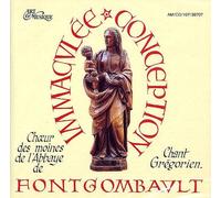 Immaculée Conception