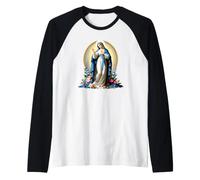 Immaculée Conception de la Bienheureuse Vierge Marie Manche Raglan