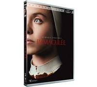 Immaculée DVD E